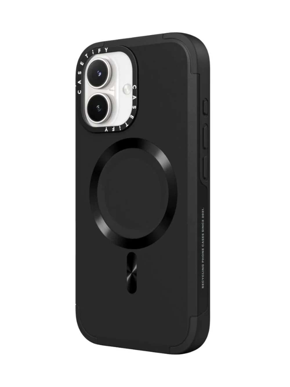 CASETiFY Force Case with MagSafe for iPhone 17 6.3